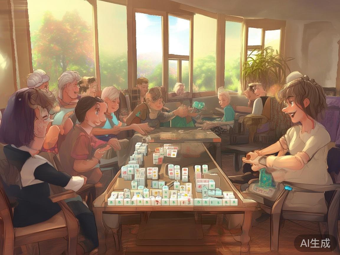 全面了解51棋牌娱乐：提升智力的最佳娱乐选择