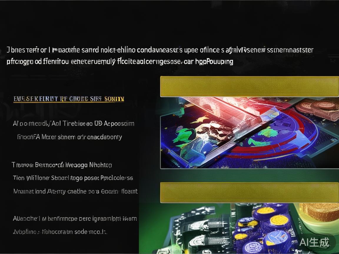 在网络博彩和棋牌平台日益繁杂的背景下，确保官方入口