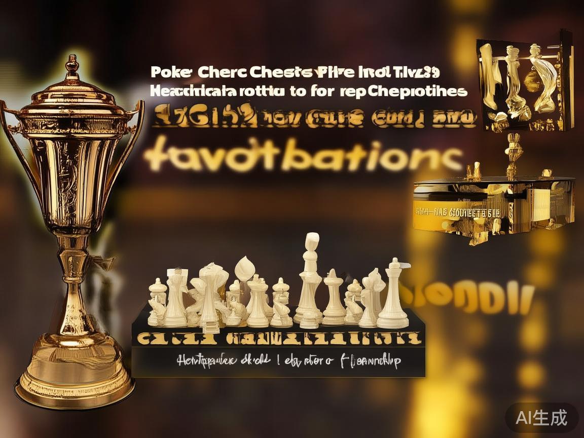 波克棋牌象棋51比赛活动详情及丰富奖励福利全面解析