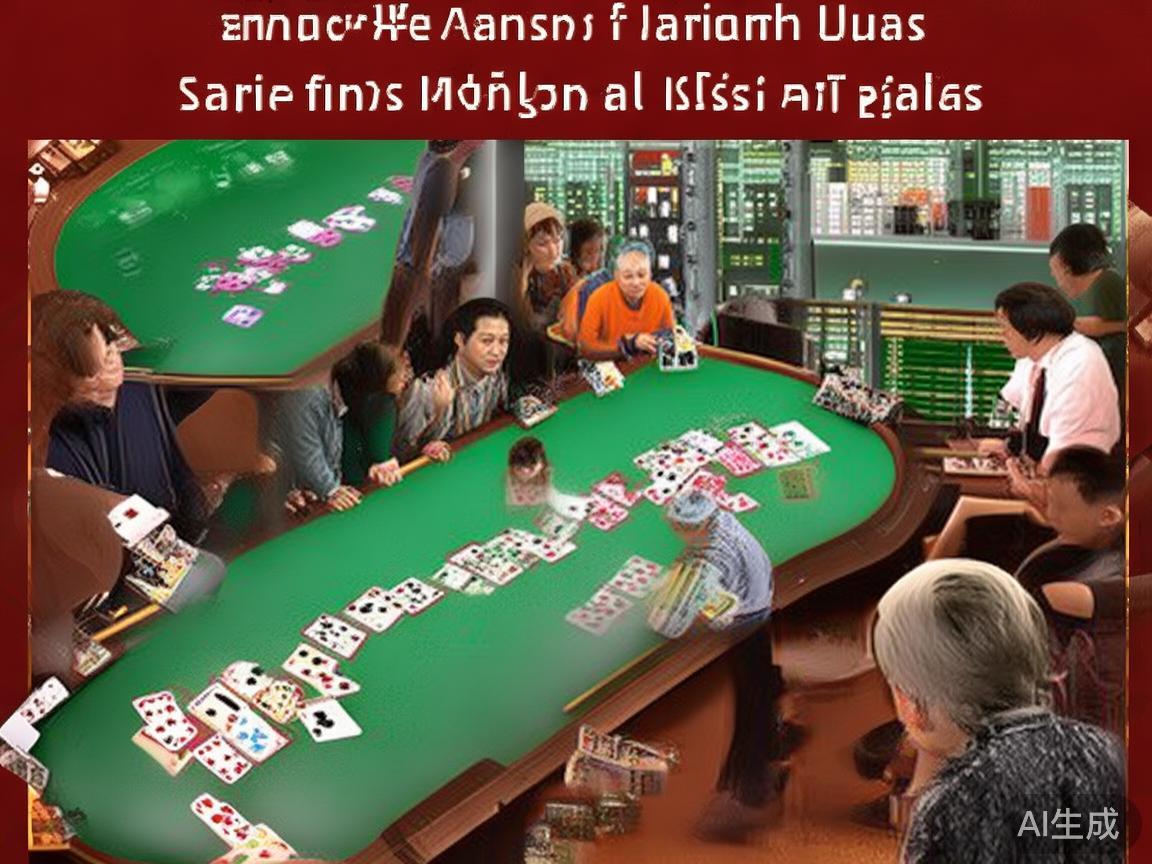 51v棋牌玩法技巧与新手入门必看详细攻略全指南