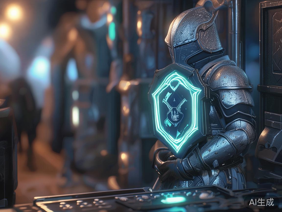 深入探讨51棋牌工具的安全性与正规性保障玩家权益的核心措施 比如,某些正规平台采用银行卡验证、多层次安全验证手