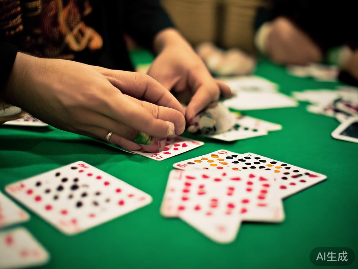 玩家分享:龙舟棋牌51兆获胜的实用策略与成功经验全面解析