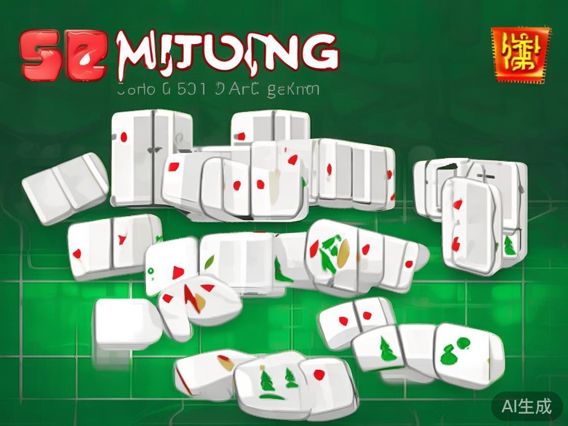 在现代休闲娱乐中，棋牌游戏成为了许多人消遣时间、放