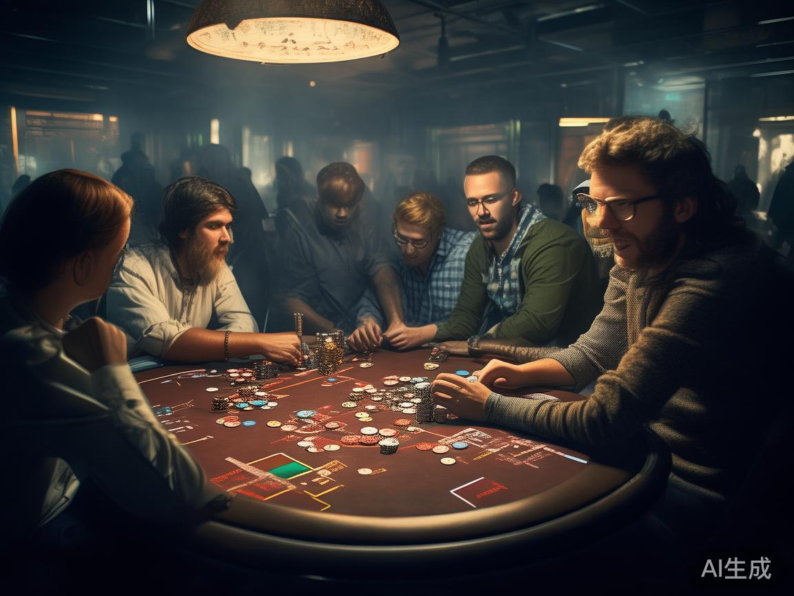 1.&nbsp;德州扑克：凭借其高竞技性和策略性，德州扑克在