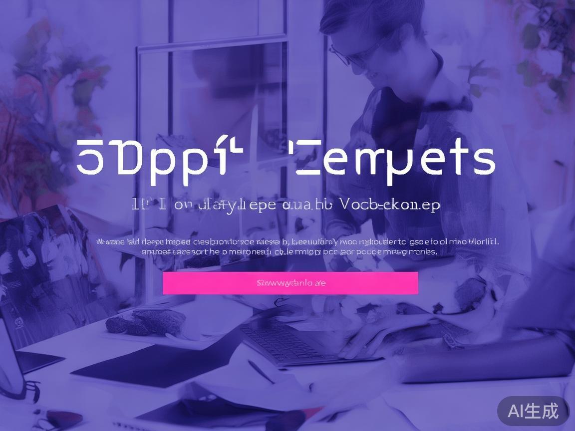 众所周知，一个优质的演示文稿对于个人表现或品牌推广