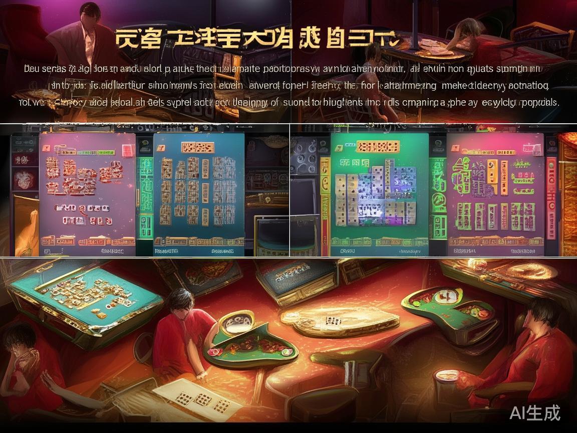 棋牌51手机版下载:畅享精彩绝伦的真人对战游戏体验