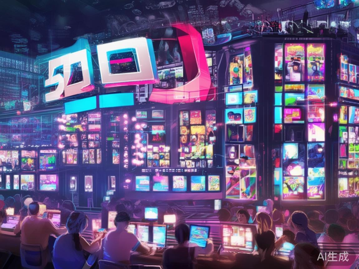 51平台棋牌娱乐：丰富多样的游戏类型与创新玩家互动模式