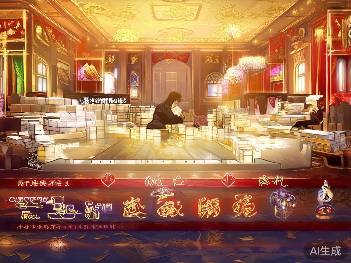 全面解析51k棋牌特色玩法,尽情领略多样棋牌游戏魅力