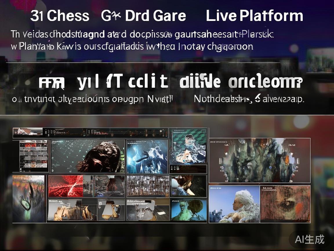 使用51棋牌直播平台掌握最新棋牌比赛动态与赛事资讯丰富你的玩牌体验