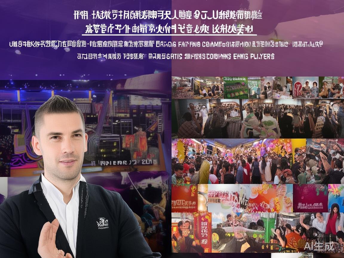 加入51棋牌代理后必掌握的全面市场推广策略总结与实操指南