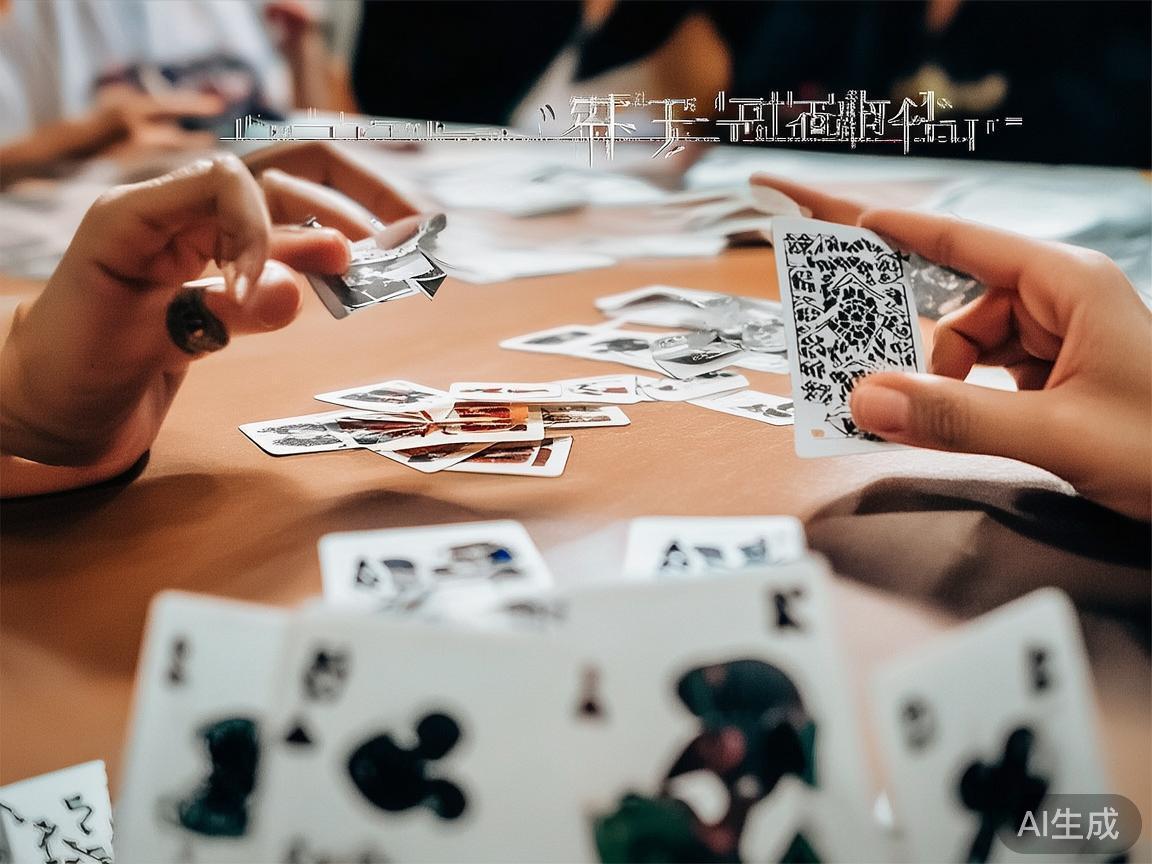 51我爱玩棋牌第9期：全新卡牌玩法震撼上线，引领棋牌娱乐新潮流