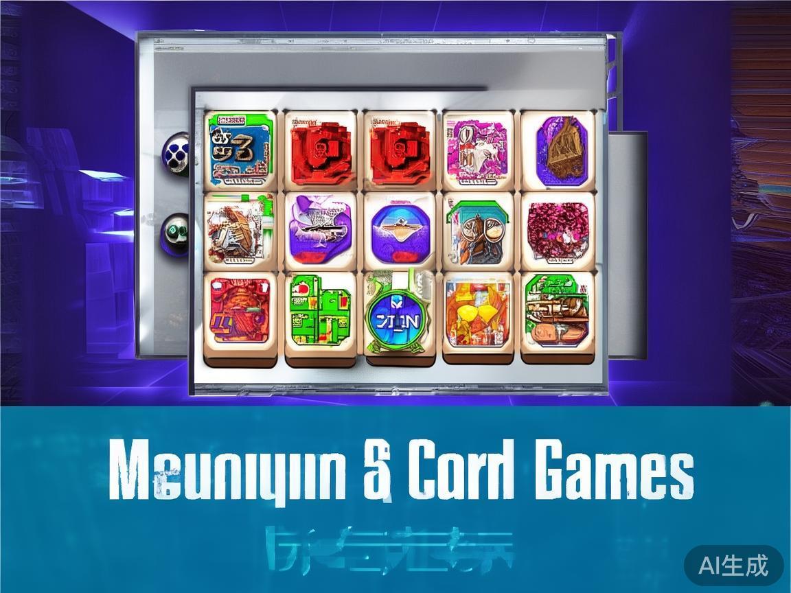 全面解析51棋牌多渠道下载方式及使用时的注意事项指南