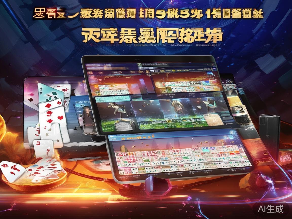 最新版本“51棋牌”app下载指南：轻松掌握多款棋牌游戏玩法秘籍