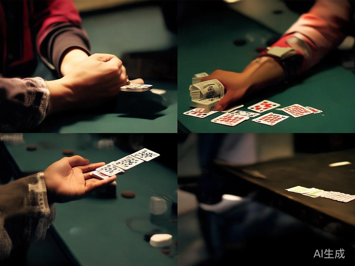 2019年51棋牌最新最全攻略｜高手玩家实用技巧全面解析