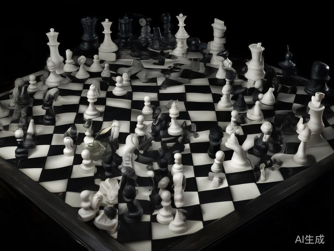 全面攻略：轻松破解腾讯棋牌51关残局难题技巧大揭秘