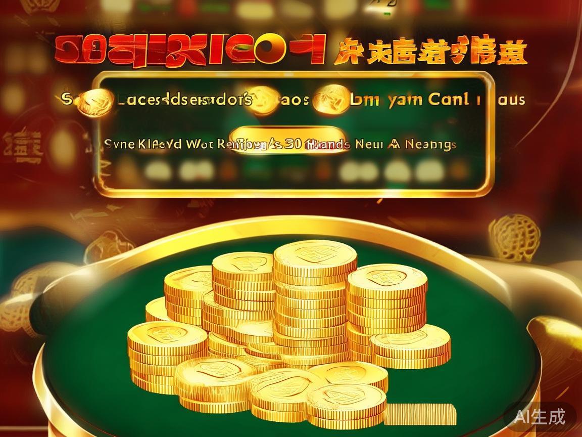 51电玩棋牌，超高金币奖励等你来领取，畅玩不停！