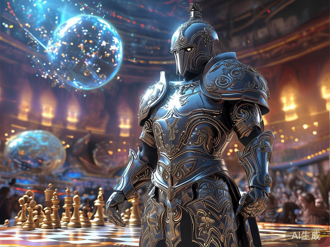 全面解析大发棋牌旗下51棋牌：保障安全与实现公平竞技的最佳选择