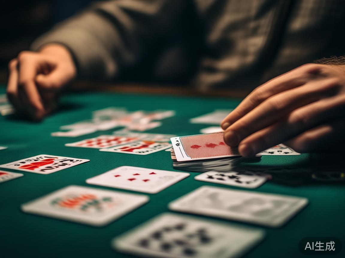 全面解读51棋牌最新版玩法与操作技巧全攻略