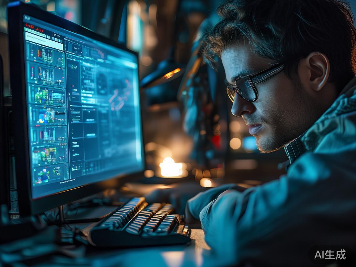 第一步也是最为关键的一步是准确诊断问题所在。在使用