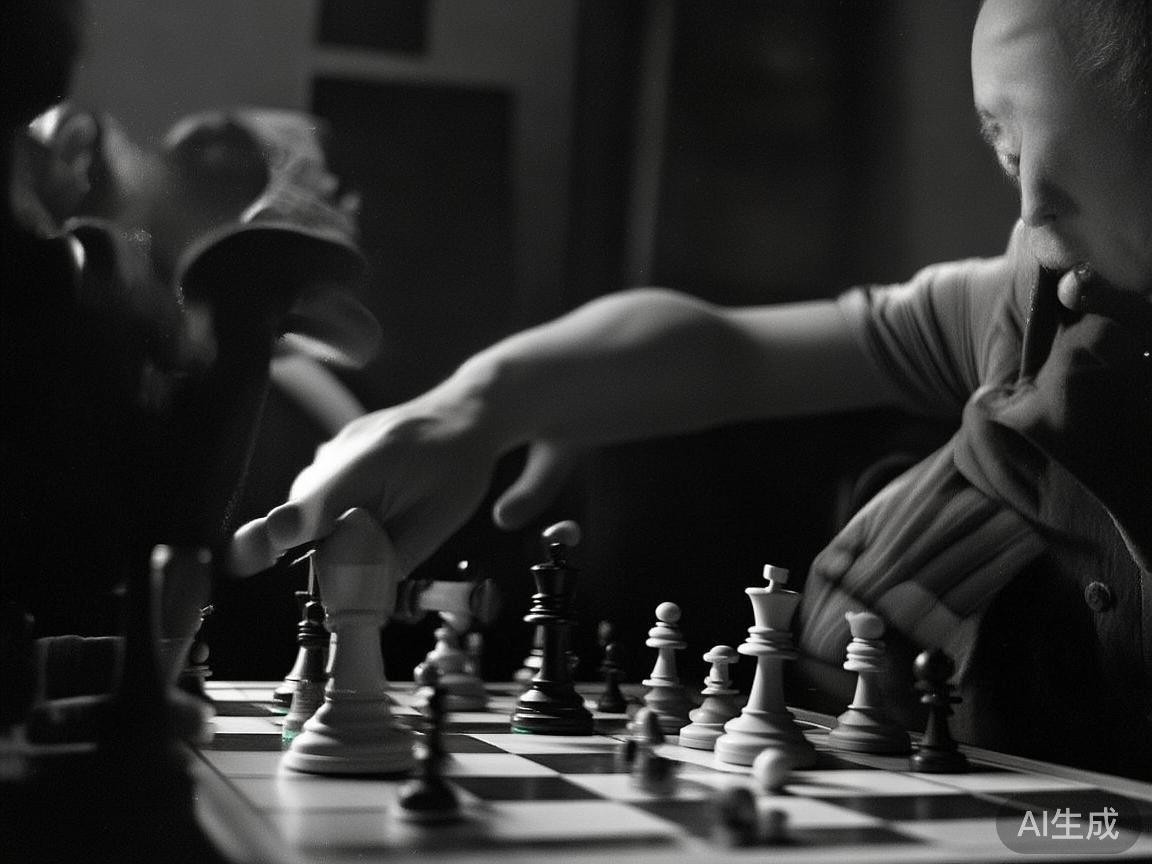 除了技术，心理战在棋牌游戏中起着举足轻重的作用。比