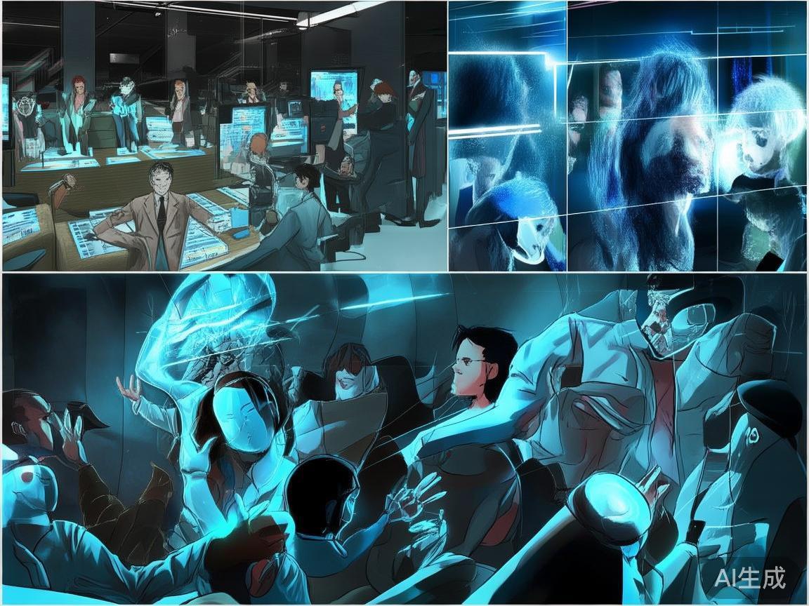 局限性和风险引发的争议
然而，值得注意的是，透视